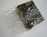 簡単！おにぎりころころ☆薩摩芋ご飯作り方4写真