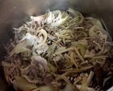 カンタン!すぐ出来る!豚丼作り方6写真