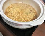簡単 シン 辛ラーメン まろやかアレンジ作り方3写真