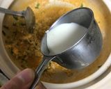 簡単 シン 辛ラーメン まろやかアレンジ作り方6写真
