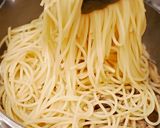 簡単♪きのこのパスタ作り方10写真