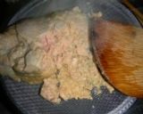 あん肝のスープ作り方3写真