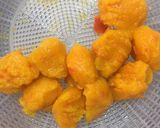 かぼちゃニョッキ作り方5写真