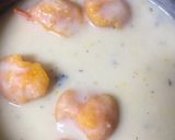 かぼちゃニョッキ作り方6写真