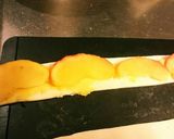 簡単♪スイートアップルローズパイ作り方5写真