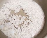 カブと豆腐の崩し煮作り方2写真