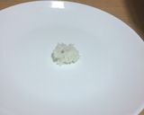 だいちゃんの気まぐれしょうゆかけごはん作り方1写真