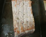 炭酸水でお肉柔らか～ローストビーフ☆作り方4写真