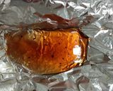 炭酸水でお肉柔らか～ローストビーフ☆作り方10写真