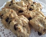 大豆のソフトクッキー作り方6写真