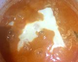 パスタ風スパイシートマト辛ラーメン作り方4写真