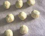 秋の野菜✿さつま芋チーズボール作り方3写真