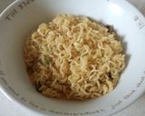 天津・辛ラーメン作り方2写真