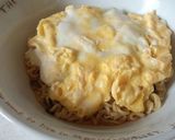 天津・辛ラーメン作り方3写真