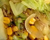 本格派自家製生姜シロップ♪中華料理にも作り方8写真
