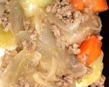 本格派自家製生姜シロップ♪中華料理にも作り方9写真