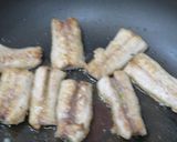 秋刀魚の南蛮漬け作り方3写真