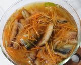 秋刀魚の南蛮漬け作り方4写真
