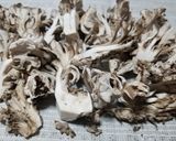 マイタケ、ナラタケ、エゴマの佃煮です作り方3写真
