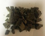 野菜、エリンギたっぷりの簡単ドライカレー作り方5写真