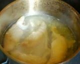 ♡味付き焼き餃子&★肉汁あふれるVer作り方8写真