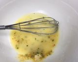 とろりん塩ラーメン作り方2写真