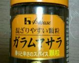 スパイスで簡単！子供も大好きドライカレー作り方12写真