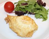 フライドエッグ 挑戦したら意外と簡単♪作り方5写真