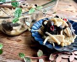 【作り置き】牛肉とごぼうのしぐれ煮作り方12写真
