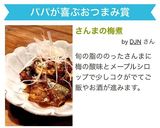 さんまの梅煮作り方6写真