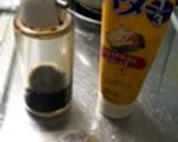 おやつに最適 餅のバター醤油焼き作り方1写真