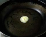 おやつに最適 餅のバター醤油焼き作り方2写真