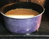 大きなプリン作り方9写真