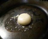 おやつに最適 餅のバター醤油焼き作り方3写真