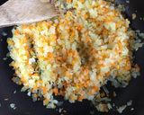 ✩ボロネーゼ☆パスタ✩作り方3写真