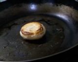 おやつに最適 餅のバター醤油焼き作り方4写真