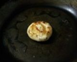 おやつに最適 餅のバター醤油焼き作り方5写真