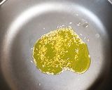 いんげんと雑穀のスパイス炒め作り方4写真