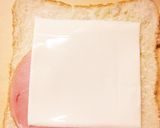 レコルテ キルトでホットサンド作り方2写真