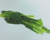 からしなと茄子の絶品コラボおにぎり❤️作り方3写真