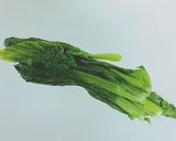 からしなと茄子の絶品コラボおにぎり❤️作り方3写真