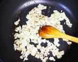 いんげんと雑穀のスパイス炒め作り方5写真