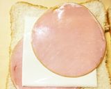 レコルテ キルトでホットサンド作り方3写真