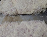 我が家流柔らかトンカツ卵不使用作り方4写真