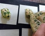 同時に3品★パリッと美味【焼売ぎょうざ】作り方10写真