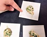 同時に3品★パリッと美味【焼売ぎょうざ】作り方11写真
