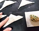 同時に3品★パリッと美味【焼売ぎょうざ】作り方12写真