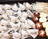 同時に3品★パリッと美味【焼売ぎょうざ】作り方14写真