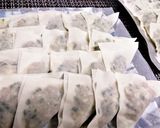 同時に3品★パリッと美味【焼売ぎょうざ】作り方13写真