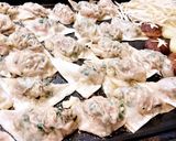 同時に3品★パリッと美味【焼売ぎょうざ】作り方16写真